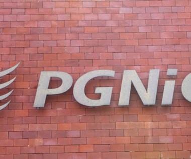 Akcjonariusze PGNiG przegłosowali połączenie spółki z PKN Orlen