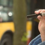 Akcyza na e-papierosy może obowiązywać już od stycznia