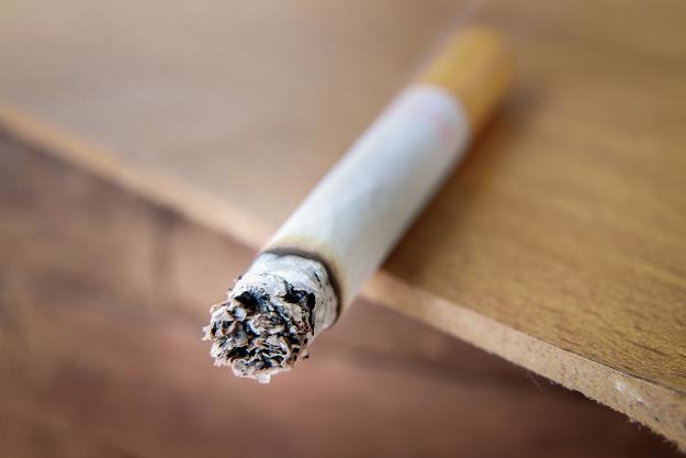 Akcyza od papierosów przynosi państwu miliardy złotych /&copy;123RF/PICSEL