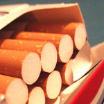 Akcyza zwiększy przemyt papierosów