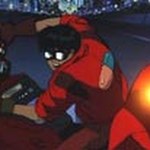 "Akira": Aktorska wersja