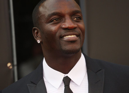 Akon - fot. Frederick M. Brown /Getty Images/Flash Press Media