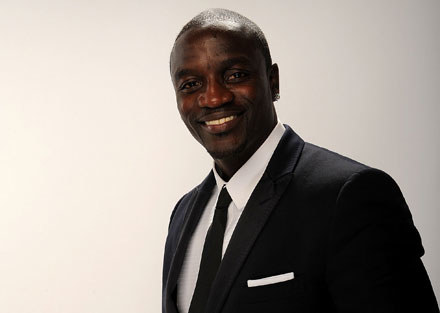 Akon fot. Michael Caulfield /Getty Images/Flash Press Media
