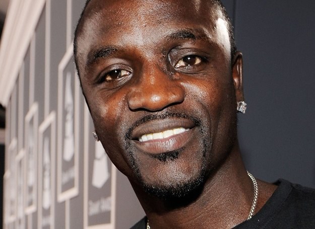 Akon zaśpiewa w indyjskim filmie - fot. Larry Busacca /Getty Images/Flash Press Media