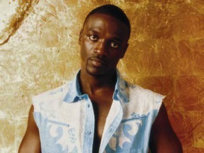 Akon /