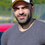 Akop Szostak dopiero co ogłosił rozstanie z narzeczoną, a tu takie wieści. "Mieszkamy razem"