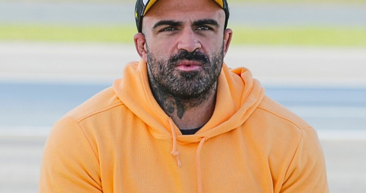 Akop Szostak /Podlewski /AKPA