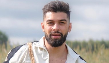 Aksel wygrał "Farmę", a teraz mówi wprost, z kim połączyła go bliska relacja. Padło nieoczekiwane imię