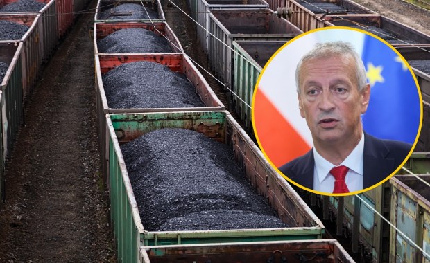 Akt dywersji wykluczony? Dobrzyński o nowych ustaleniach po incydencie na kolei