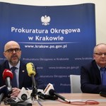 Akt oskarżenia dla trzech mężczyzn ws. zabójstwa Jaroszewiczów