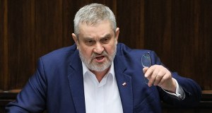 Akt oskarżenia przeciwko byłemu ministrowi rolnictwa w rządzie PiS