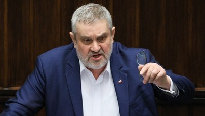 Akt oskarżenia przeciwko byłemu ministrowi rolnictwa w rządzie PiS