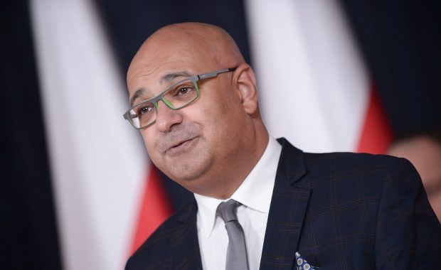 Akt oskarżenia przeciwko byłemu szefowi GITD