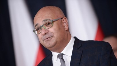 Akt oskarżenia przeciwko byłemu szefowi GITD