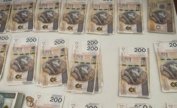 Akt oskarżenia przeciwko poznańskiemu adwokatowi za łapówkę