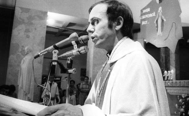 Akt oskarżenia przeciwko zabójcom ks. Popiełuszki ws. "prowokacji na Chłodnej"