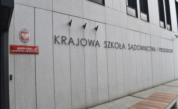 Akt oskarżenia w sprawie wycieku danych z Krajowej Szkoły Sądownictwa i Prokuratury