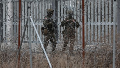 Akt oskarżenia wobec żołnierza. Prokuratura przekazała szczegóły 