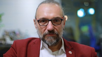 Akt oskarżenia ws. byłego lidera KOD. Grozi mu 8 lat więzienia