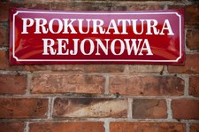 Akt oskarżenia ws. mężczyzny, który nagrywał kobiety korzystające z toalety