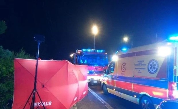 Akt oskarżenia ws. wypadku w Bielinach