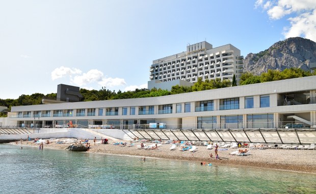 "Akt terroryzmu" na Krymie. Rosja oskarża Ukrainę i Zachód