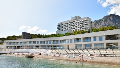 "Akt terroryzmu" na Krymie. Rosja oskarża Ukrainę i Zachód