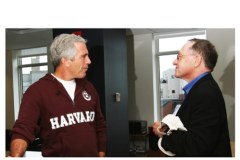 Akta Epsteina: Demokraci ujawniają cały album