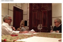 Akta Epsteina: Demokraci ujawniają cały album