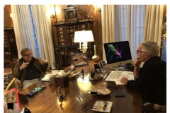 Akta Epsteina: Demokraci ujawniają cały album