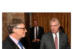 Akta Epsteina: Demokraci ujawniają cały album