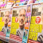 Akta Jeffreya Epsteina opublikowane. "To nie wystarczy"