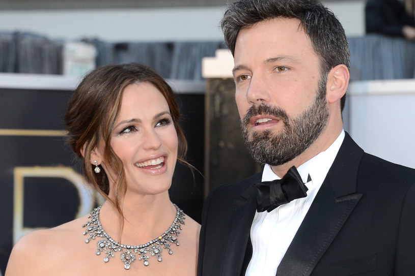 Aktor Ben Affleck najlepszym reżyserem! /Getty Images/Flash Press Media