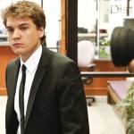 Aktor Emile Hirsch zaatakował kobietę!