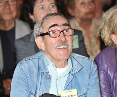 Aktor Jerzy Cnota, którego cała Polska pamięta z roli w produkcji "Janosik", nie żyje. Artysta zmarł w czwartek, 10 listopada, po długiej i ciężkiej chorobie. Miał 74 lata.