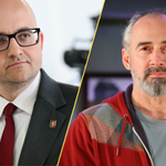 Aktor kontra posłowie PiS. Jacek Kopczyński zaprzecza oskarżeniom