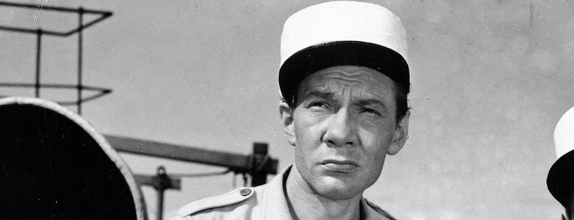 Aktor kultowych polskich produkcji. Gwiazdą została również jego synowa