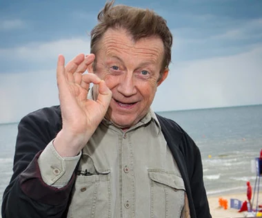 Aktor, lekarz, lekkoatleta