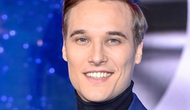 Aktor "M jak miłość" to syn znanej aktorki. Długo nie mówili, że są spokrewnieni