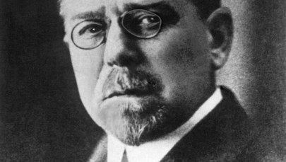 Aktor, medium i… pisarz-noblista. 150 lat temu urodził się Władysław Reymont