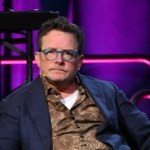 Michael J. Fox Aktor od lat zmaga się z chorobą. Niedawno wrócił z emerytury