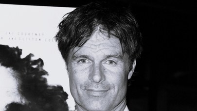 Aktor Patrick Muldoon zmarł nagle. Gwiazda 