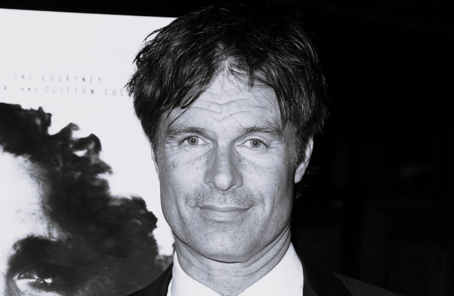 Aktor Patrick Muldoon zmarł w wieku 57-lat /AFF/ABACA/Abaca/East News /East News