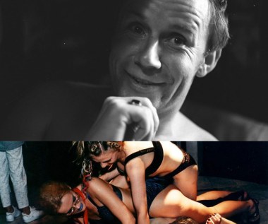 Aktor próbował także swoich sił jako dramaturg i reżyser filmowy - w 1997 roku nakręcił film "Prostytutki" (na zdjęciu) na podstawie własnej sztuki.

Jest także autorem kilku książek, między innymi współczesnej opowieści o ludziach żyjących w polskiej wsi Pieśniawie, "Święto Dyszla" i tomu wspomnień "Byłem garbusem u Polańskiego".