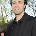 Aktor "Rancza" ma znanych rodziców. Mało osób wie, że to gwiazdy