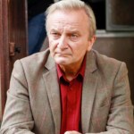 Arkadiusz Nader Aktor "Rancza" usunął się w cień. Rozpoczął nowy etap życia