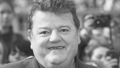 Aktor Robbie Coltrane nie żyje. Grał w filmach o Harrym Potterze