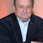 Aktor szczerze o upływającym czasie. Mówi wprost o emeryturze i pracy do końca