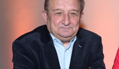 Aktor szczerze o upływającym czasie. Mówi wprost o emeryturze i pracy do końca