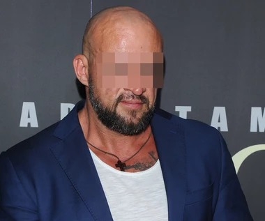 Aktor Tomasz O. z zarzutem za posługiwanie się "lewą" fakturą